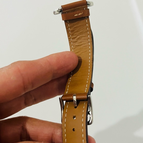 Bestig Compatible with Apple Watch Band 38mm 40mm
41mm 42mm 44mm 45mm 49mm - Picture 9 of 12